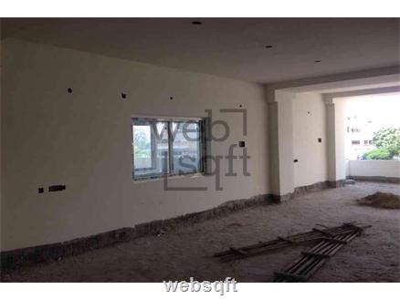 Commercial Office Space for Rent in Shaikpet